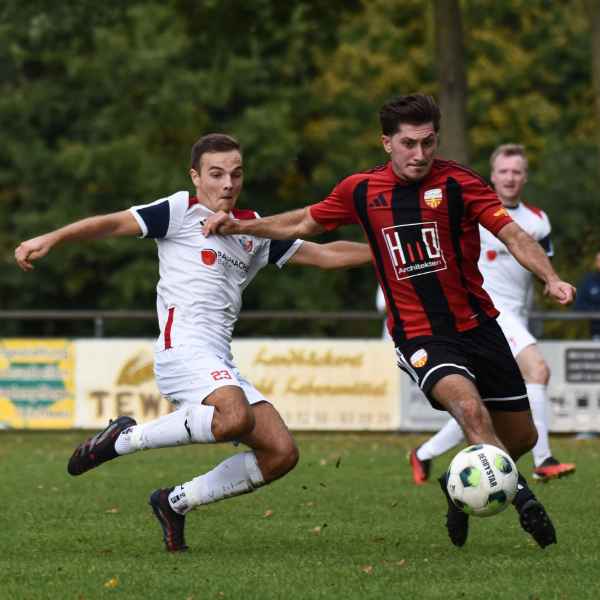 28. Sept. 2025 - SG vs. Suryoye PB 2:1